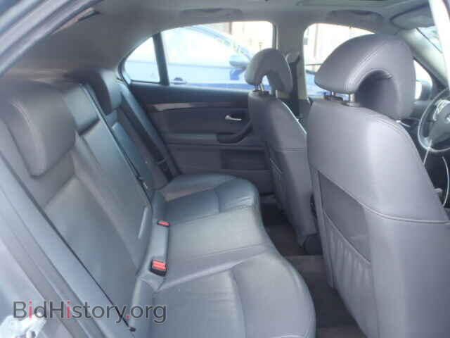 2007 SAAB 9 3 - VIN: YS3FD49Y071001337 - Фото 6