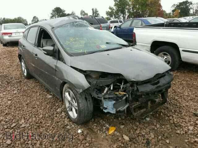 Photo 1FADP3K20DL167532 - FORD FOCUS 2013