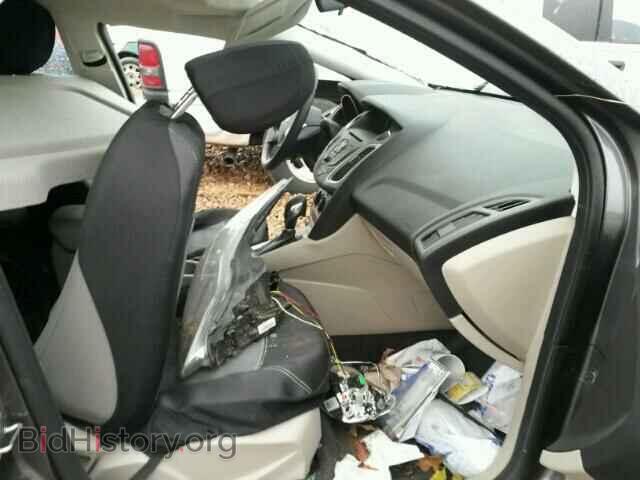 2013 FORD FOCUS - VIN: 1FADP3K20DL167532 - Фото 5