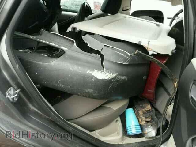 2013 FORD FOCUS - VIN: 1FADP3K20DL167532 - Фото 6