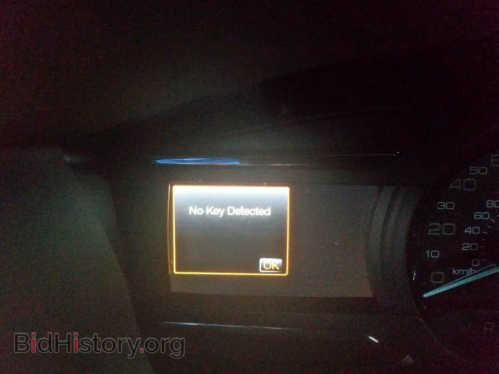 2019 FORD FLEX - VIN: 2FMGK5D89KBA35154 - Photo 8