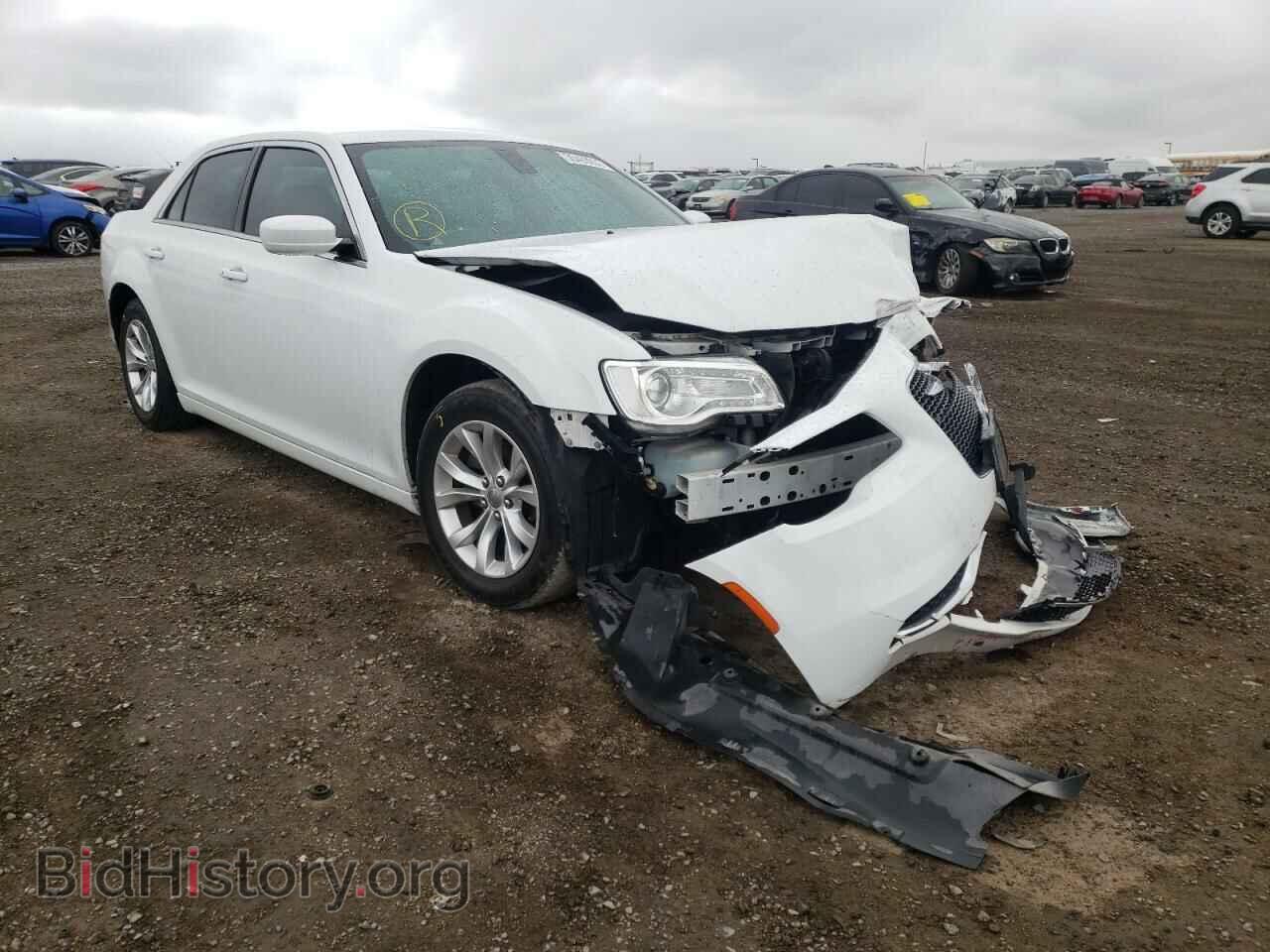 Photo 2C3CCAAG0FH845509 - CHRYSLER 300 2015
