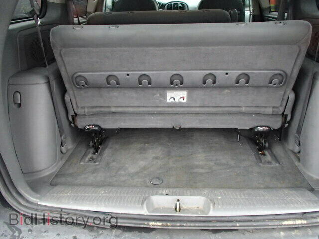 2005 DODGE CARAVAN - VIN: 1D4GP25E75B333806 - Photo 9