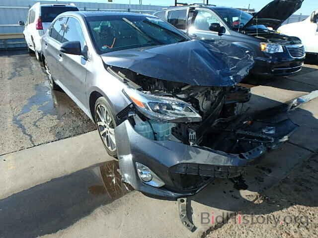 Фотография 4T1BK1EB8EU092411 - TOYOTA AVALON 2014