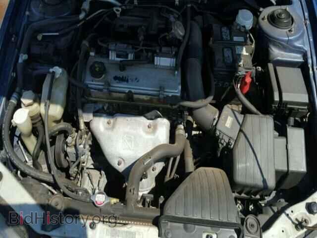 2002 MITSUBISHI GALANT - VIN: 4A3AA46G02E158628 - Фото 7