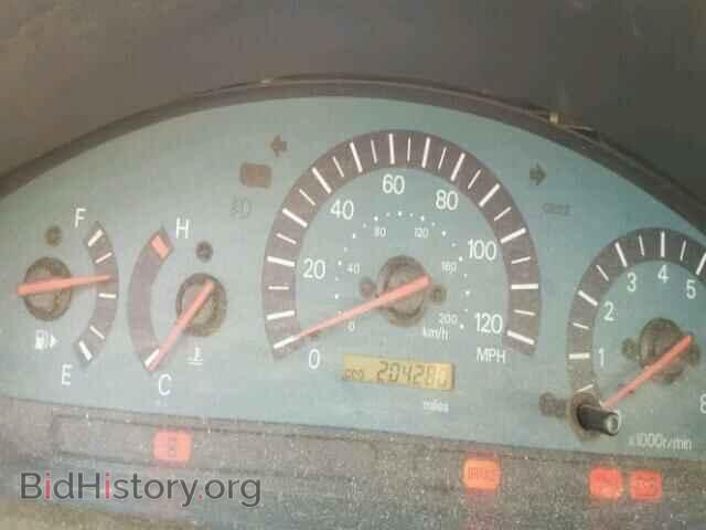2002 MITSUBISHI GALANT - VIN: 4A3AA46G02E158628 - Фото 8