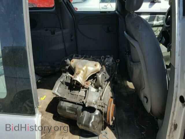 2006 DODGE CARAVAN - VIN: 1D4GP24R86B557883 - Фото 6