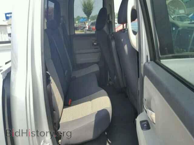 2012 DODGE RAM 1500 - VIN: 1C6RD6GP7CS138474 - Фото 6