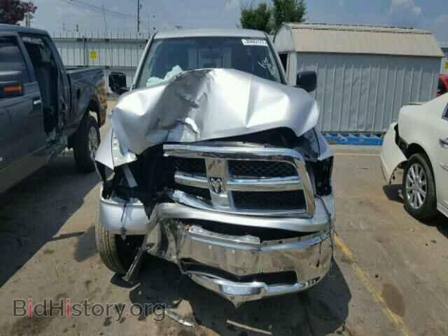 2012 DODGE RAM 1500 - VIN: 1C6RD6GP7CS138474 - Фото 7