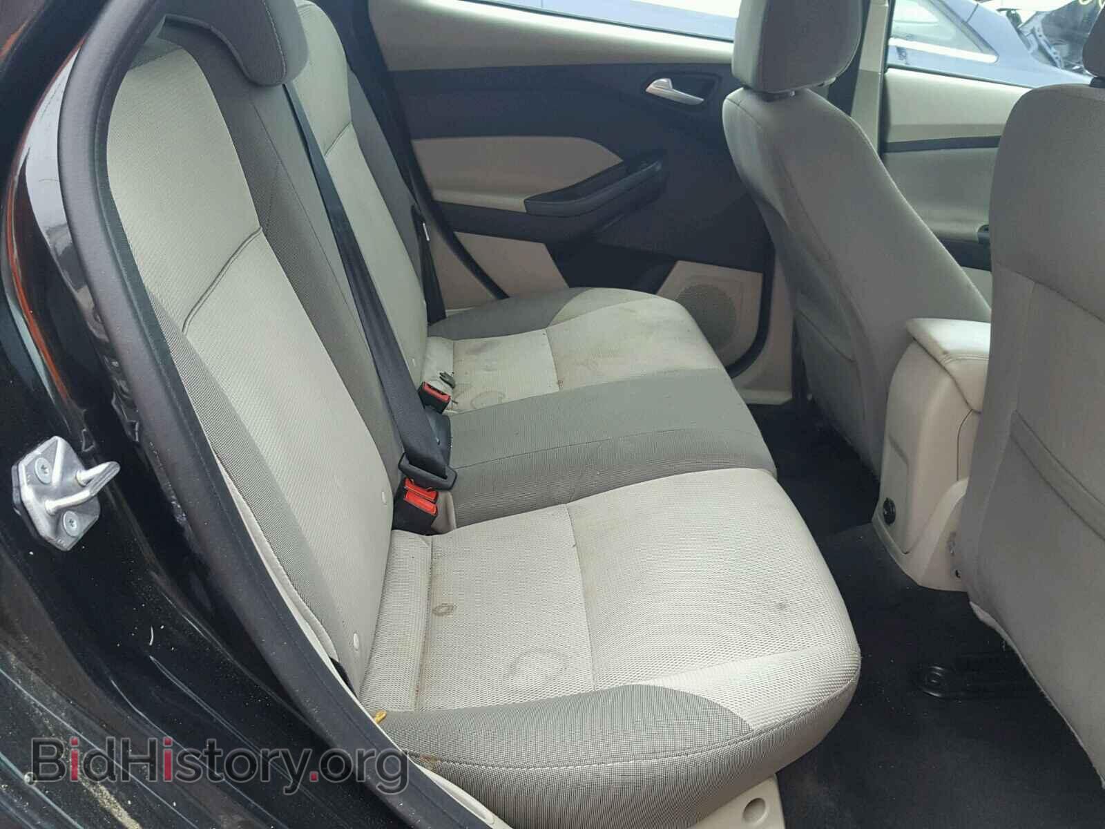 2014 FORD FOCUS - VIN: 1FADP3K28EL313144 - Фото 6