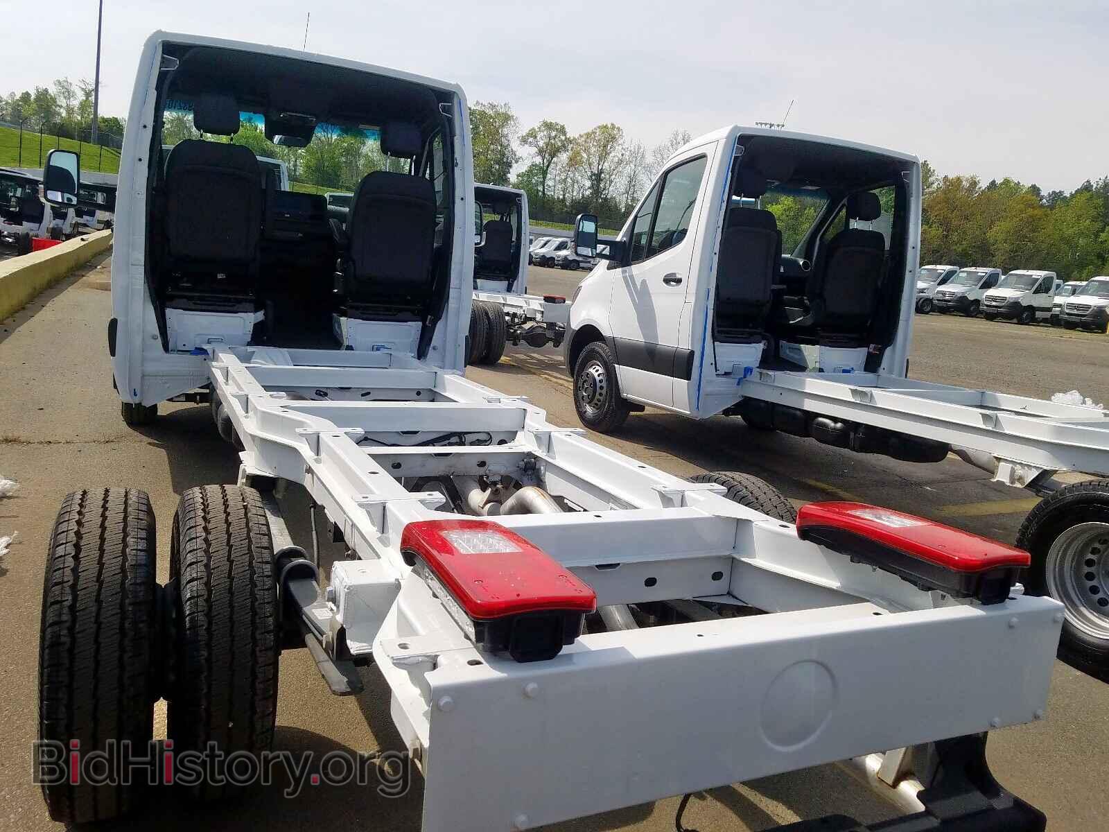 2019 MERCEDES-BENZ SPRINTER - VIN: WDAPF4CD3KN012462 - Фото 6