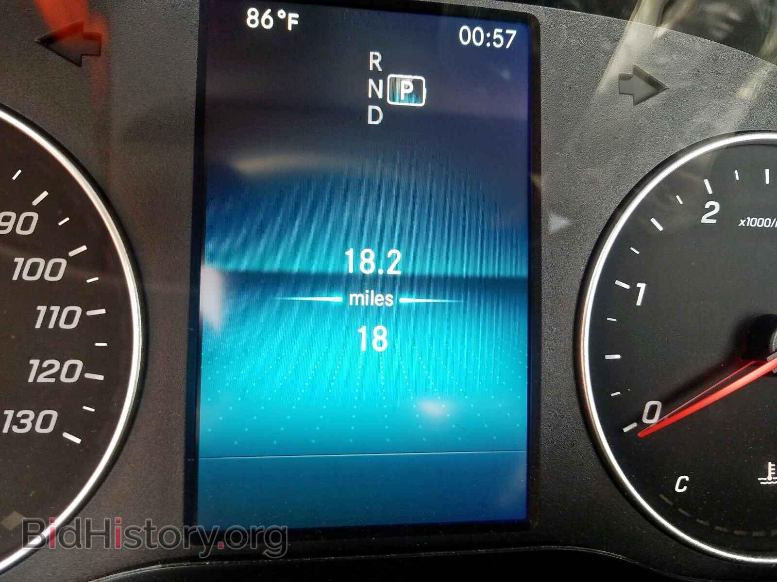2019 MERCEDES-BENZ SPRINTER - VIN: WDAPF4CD3KN012462 - Фото 8
