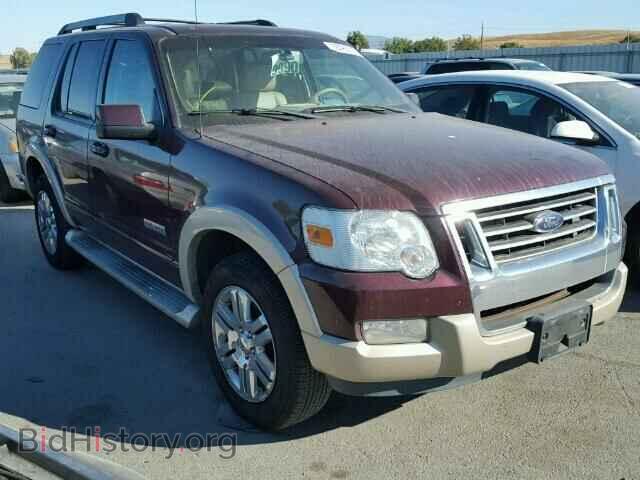 Фотография 1FMEU74E96ZA06386 - FORD EXPLORER 2006
