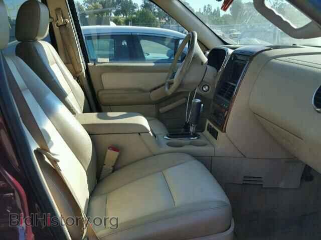 2006 FORD EXPLORER - VIN: 1FMEU74E96ZA06386 - Photo 5