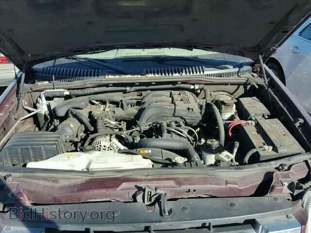 2006 FORD EXPLORER - VIN: 1FMEU74E96ZA06386 - Photo 7