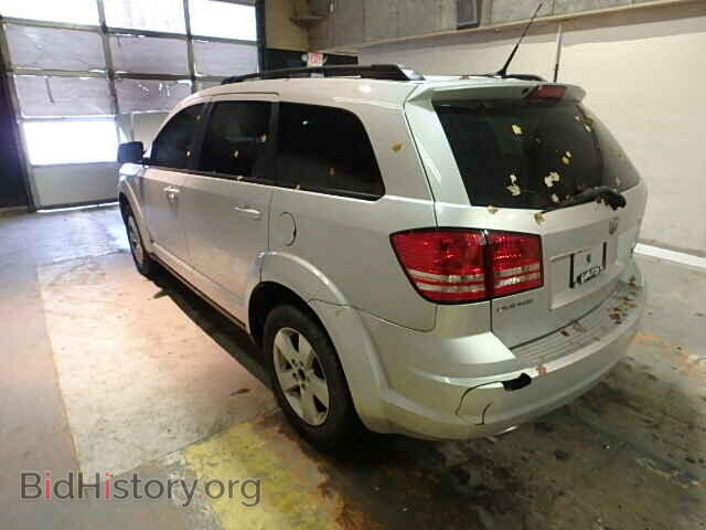 2010 DODGE JOURNEY - VIN: 3D4PG5FV6AT103229 - Фото 3