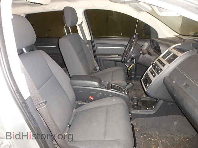 2010 DODGE JOURNEY - VIN: 3D4PG5FV6AT103229 - Фото 5