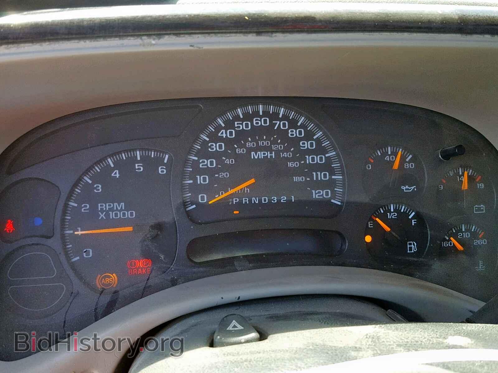2007 CHEVROLET SILVERADO - VIN: 1GCEC14X17Z137237 - Фото 8
