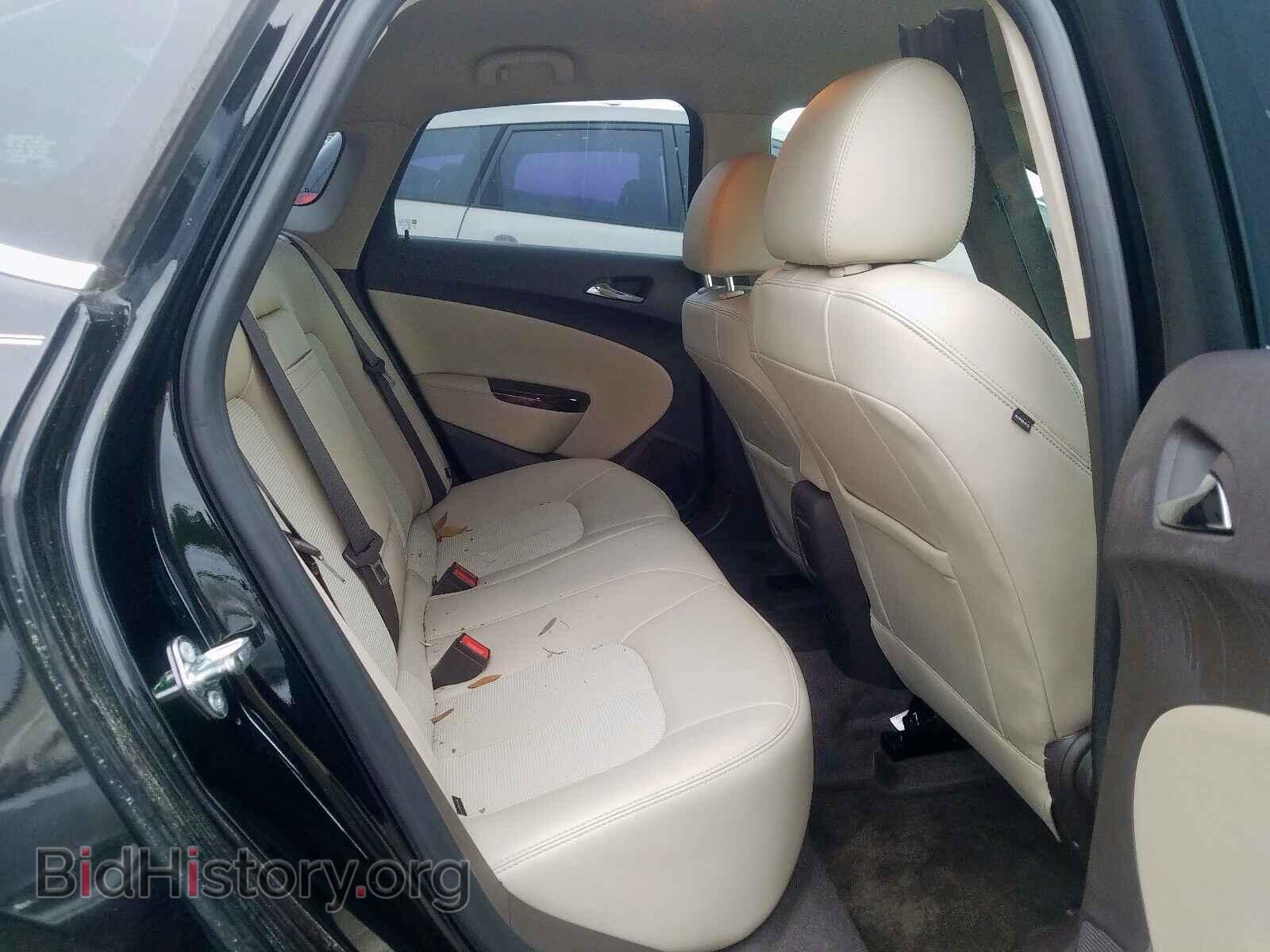 2016 BUICK VERANO - VIN: 1G4PP5SK1G4154110 - Фото 6