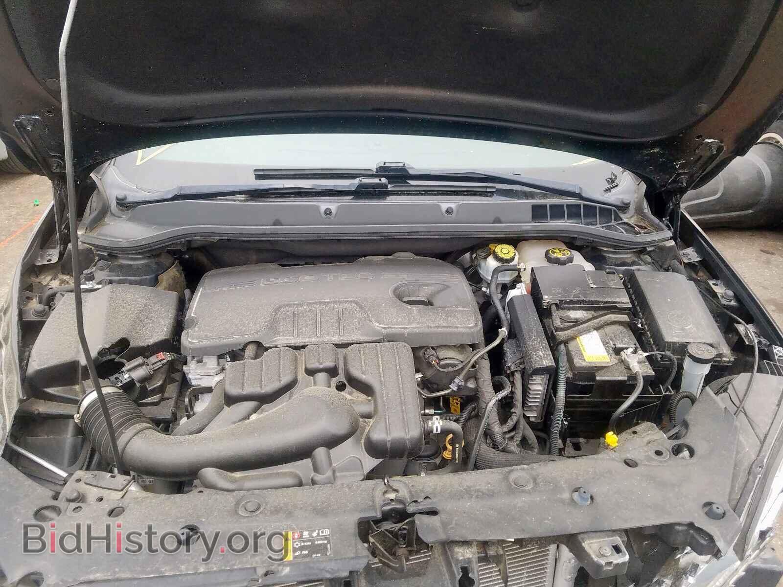 2016 BUICK VERANO - VIN: 1G4PP5SK1G4154110 - Фото 7