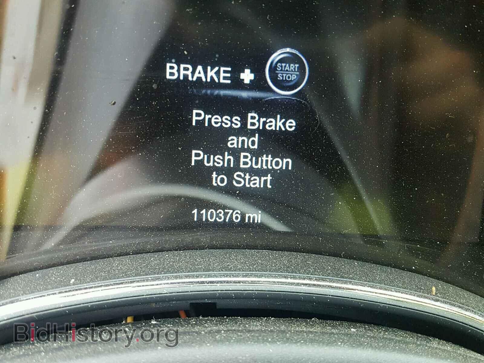 2014 DODGE DURANGO - VIN: 1C4RDJAG3EC596837 - Фото 8