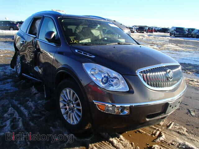 Фотография 5GAEV23D49J201488 - BUICK ENCLAVE 2009