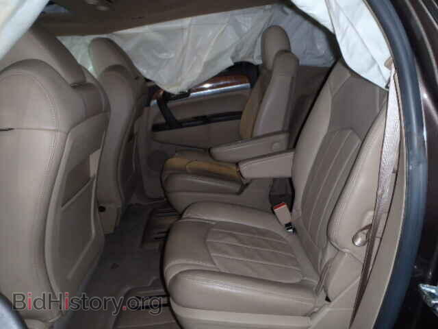 2009 BUICK ENCLAVE - VIN: 5GAEV23D49J201488 - Фото 6