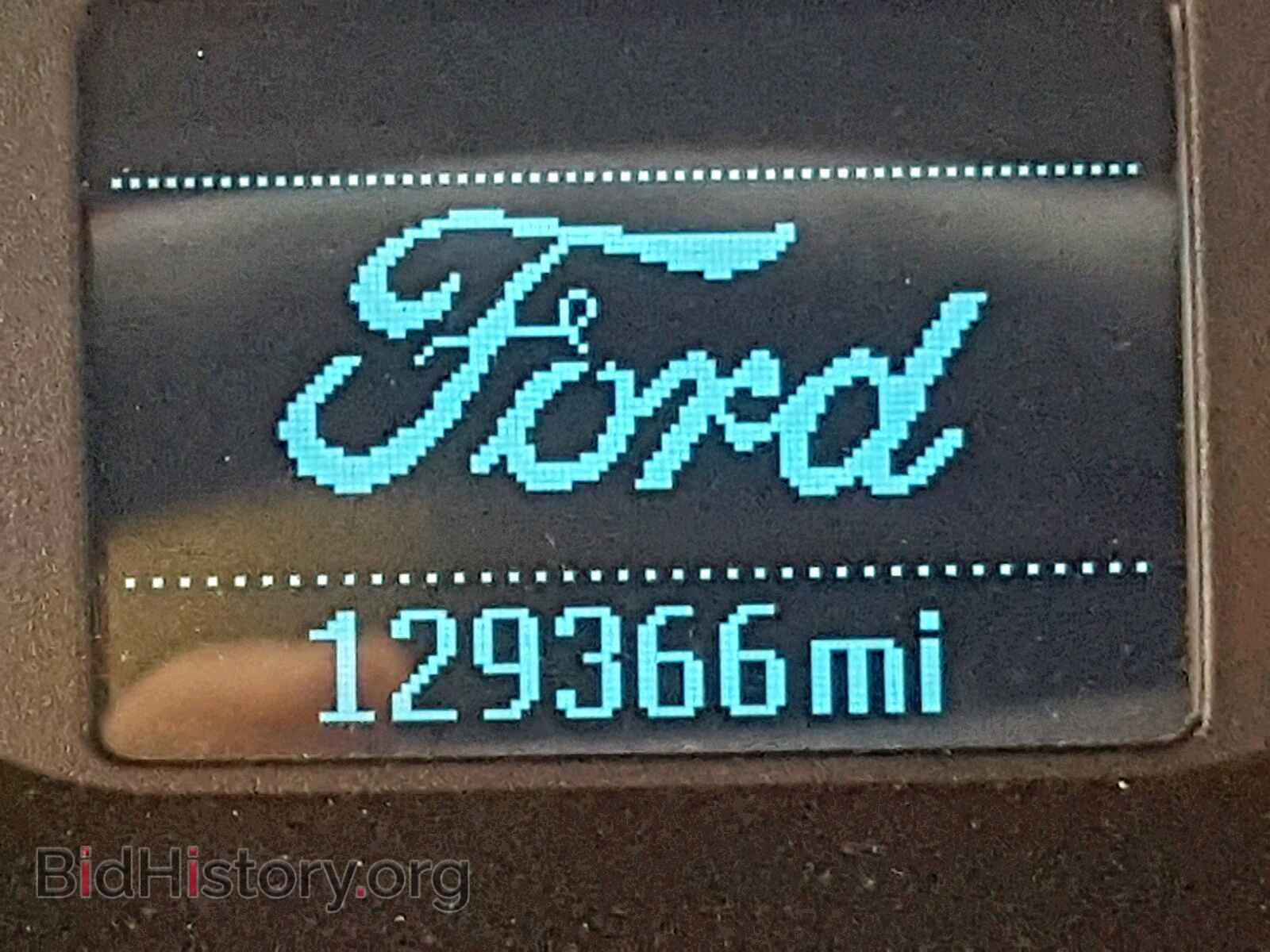 2012 FORD FOCUS SE - VIN: 1FAHP3F25CL336244 - Фото 8