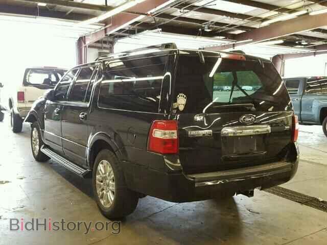 2011 FORD EXPEDITION - VIN: 1FMJK2A52BEF15426 - Фото 3