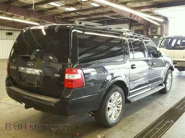 2011 FORD EXPEDITION - VIN: 1FMJK2A52BEF15426 - Фото 4
