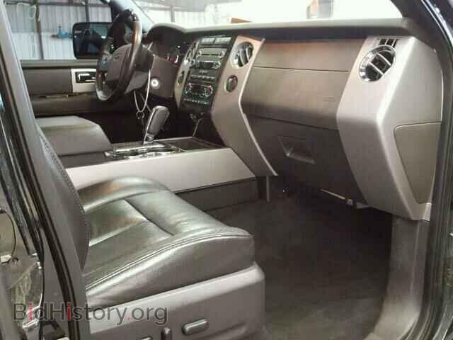 2011 FORD EXPEDITION - VIN: 1FMJK2A52BEF15426 - Фото 5