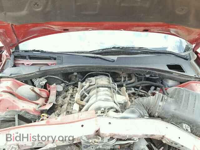 2011 DODGE CHARGER - VIN: 2B3CL5CT3BH525206 - Фото 7