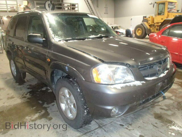 Фотография 4F2CZ94194KM33708 - MAZDA TRIBUTE 2004