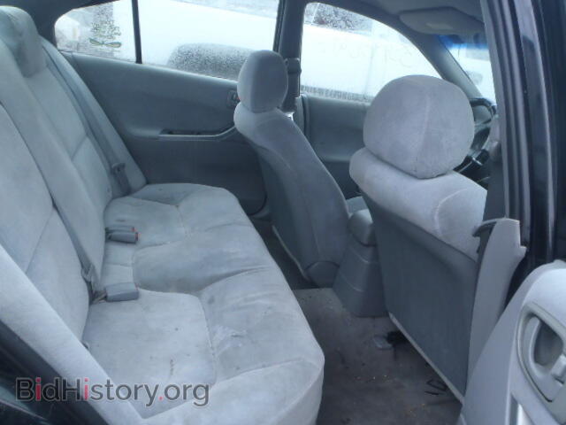 2002 MITSUBISHI GALANT - VIN: 4A3AA46G02E069058 - Фото 6