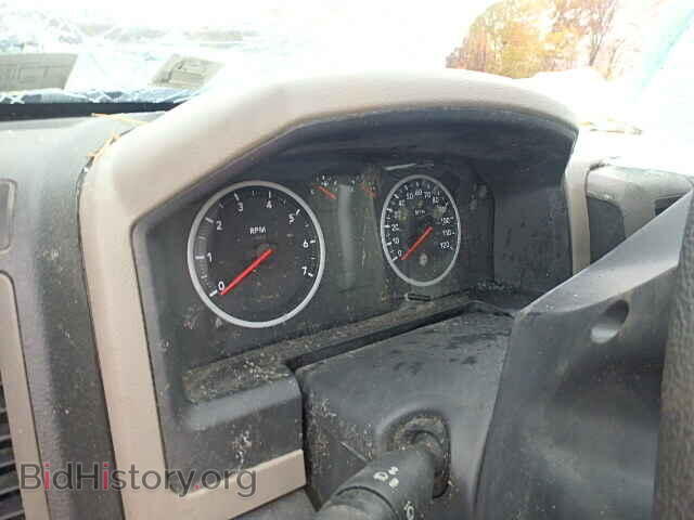 2012 DODGE RAM 1500 - VIN: 1C6RD7FP5CS298909 - Фото 8