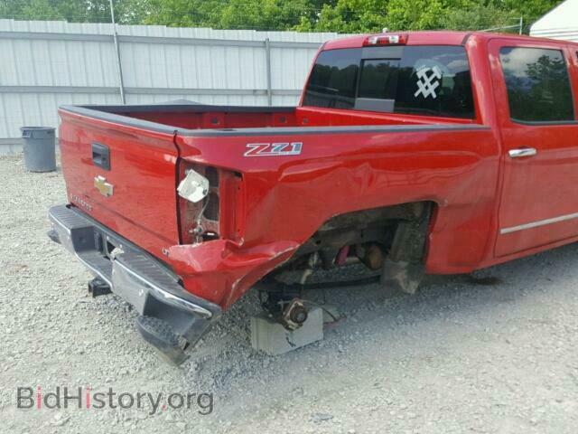 2014 CHEVROLET SILVERADO - VIN: 3GCUKSEC7EG454565 - Фото 9