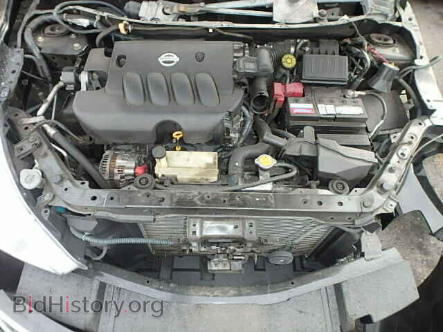 2011 NISSAN VERSA - VIN: 3N1BC1CP1BL387763 - Photo 7