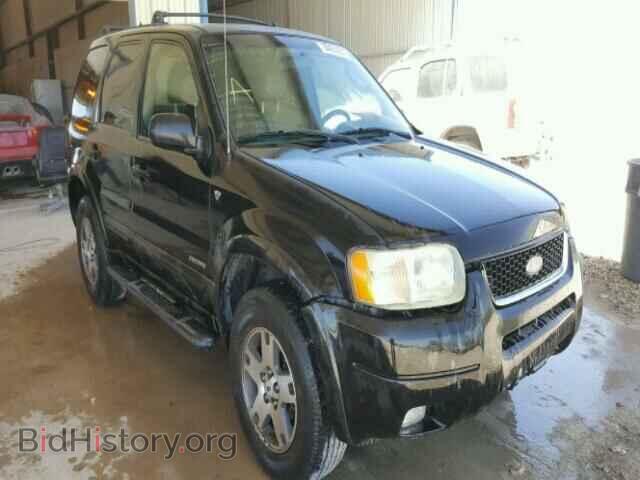 Photo 1FMCU031X2KD67089 - FORD ESCAPE 2002