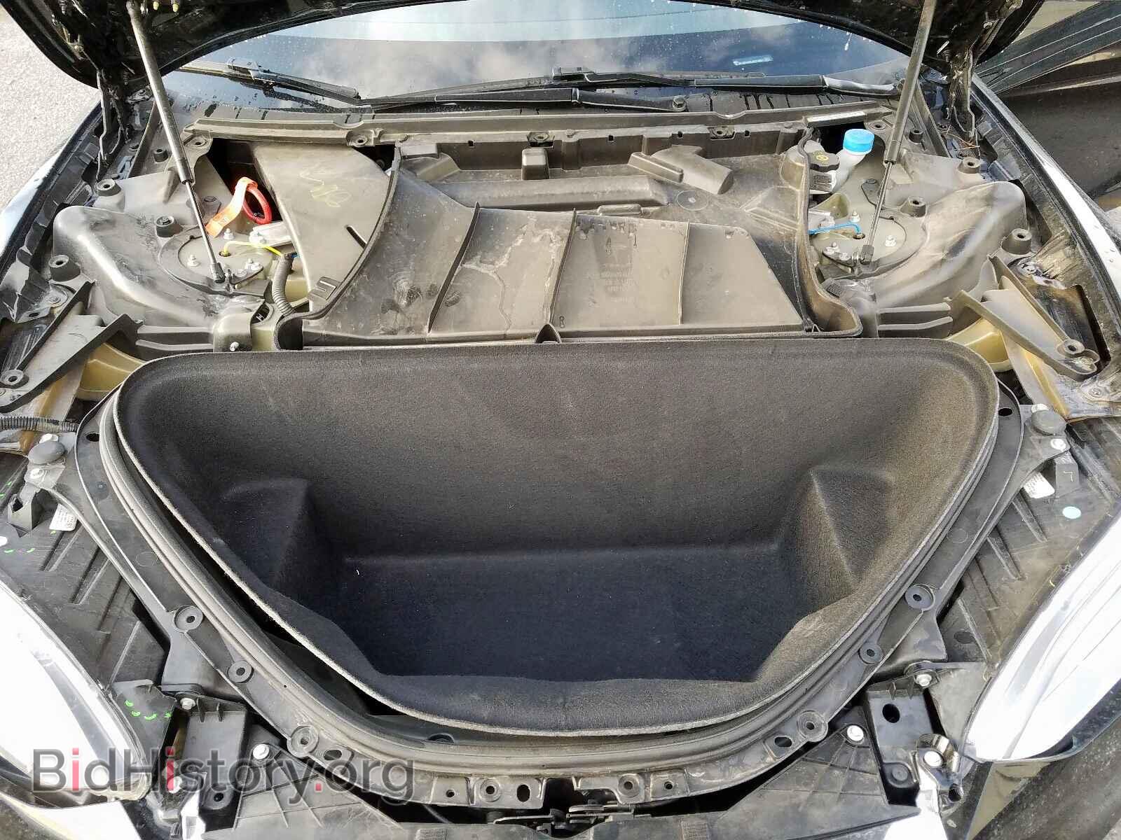 2018 TESLA MODEL S - VIN: 5YJSA1E21JF274834 - Photo 7