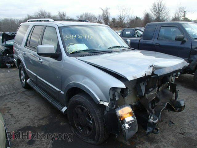 Фотография 1FMPU20526LA35328 - FORD EXPEDITION 2006