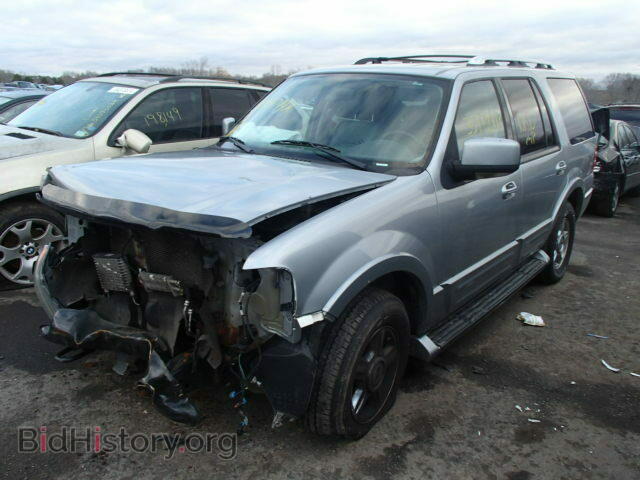 2006 FORD EXPEDITION - VIN: 1FMPU20526LA35328 - Фото 2