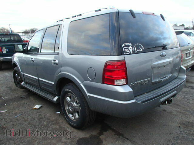 2006 FORD EXPEDITION - VIN: 1FMPU20526LA35328 - Фото 3
