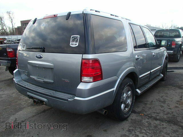 2006 FORD EXPEDITION - VIN: 1FMPU20526LA35328 - Фото 4