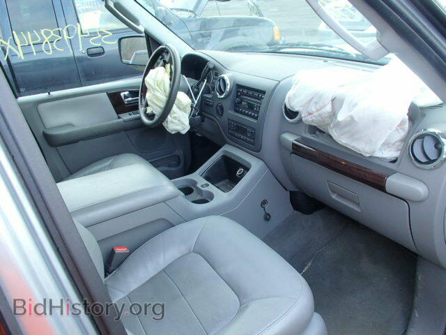 2006 FORD EXPEDITION - VIN: 1FMPU20526LA35328 - Фото 5