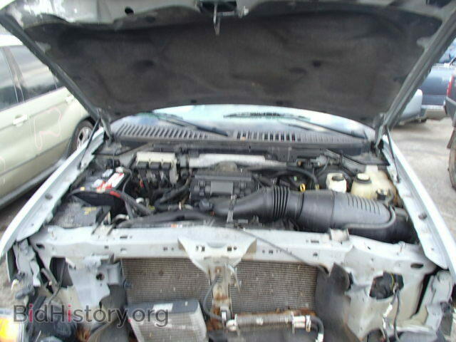 2006 FORD EXPEDITION - VIN: 1FMPU20526LA35328 - Фото 7