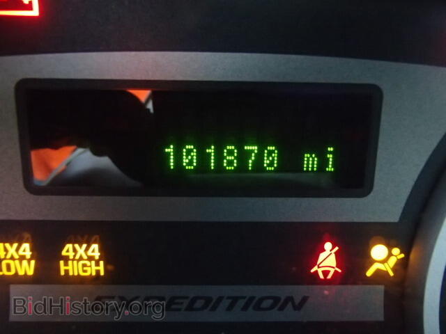 2006 FORD EXPEDITION - VIN: 1FMPU20526LA35328 - Фото 8