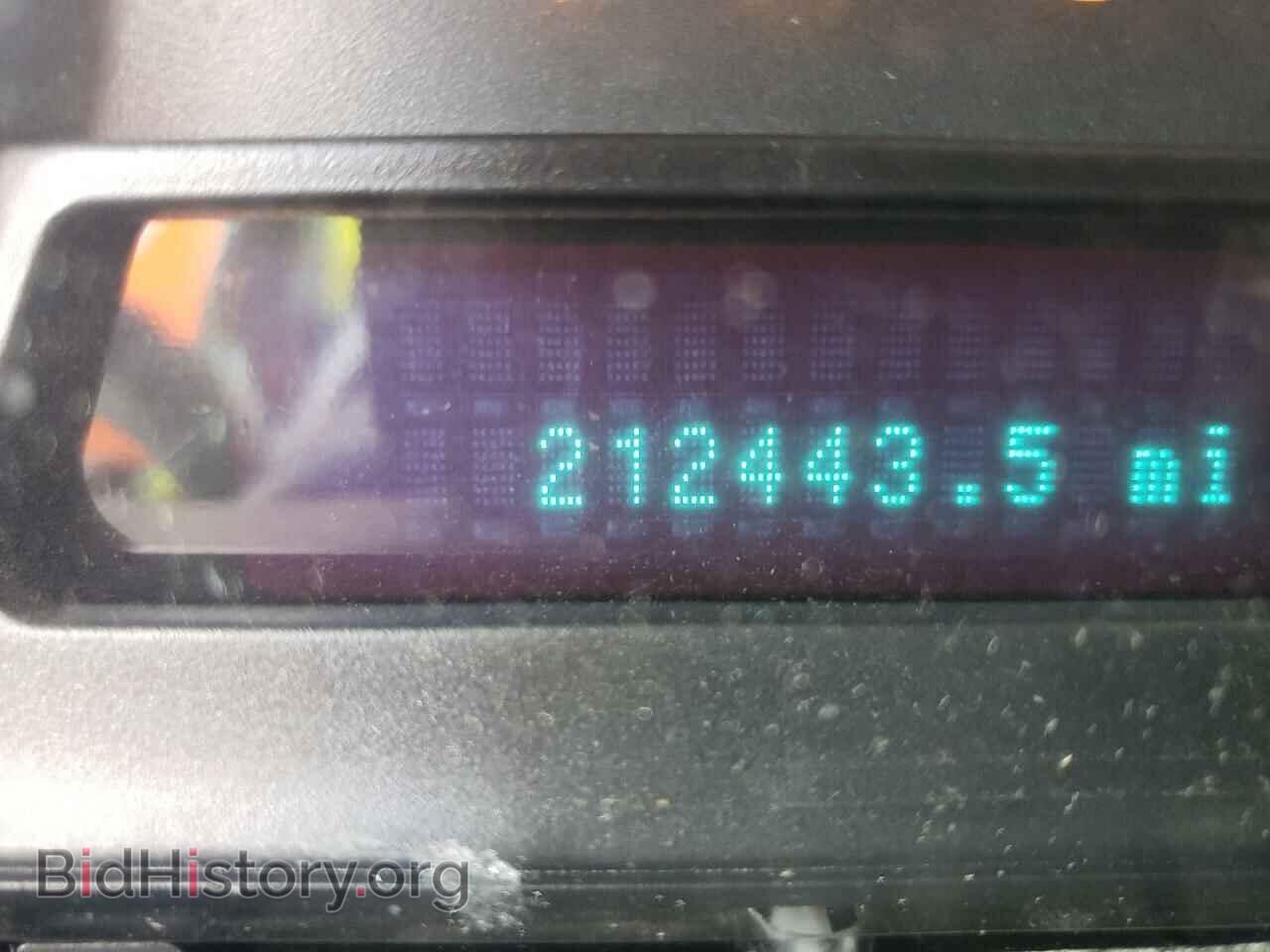 2009 FORD FLEX - VIN: 2FMEK63C19BA27823 - Фото 8