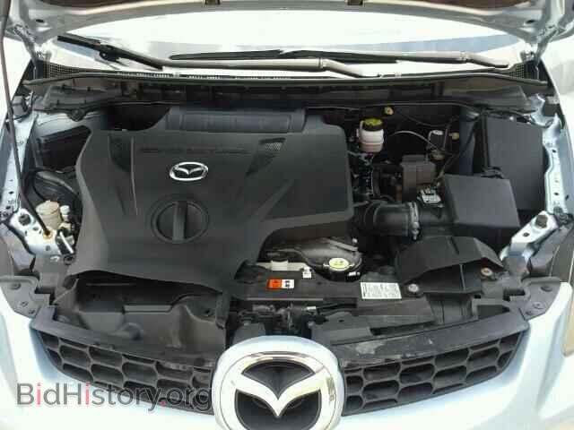 2009 MAZDA CX-7 - VIN: JM3ER293590234434 - Фото 7