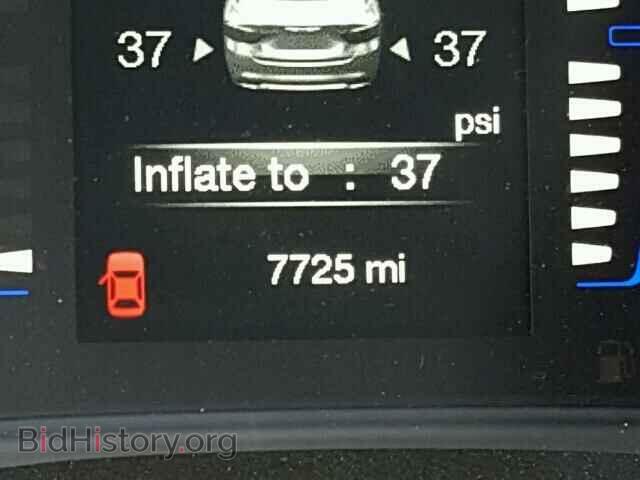 2016 CHRYSLER 200 - VIN: 1C3CCCAB7GN111507 - Photo 8