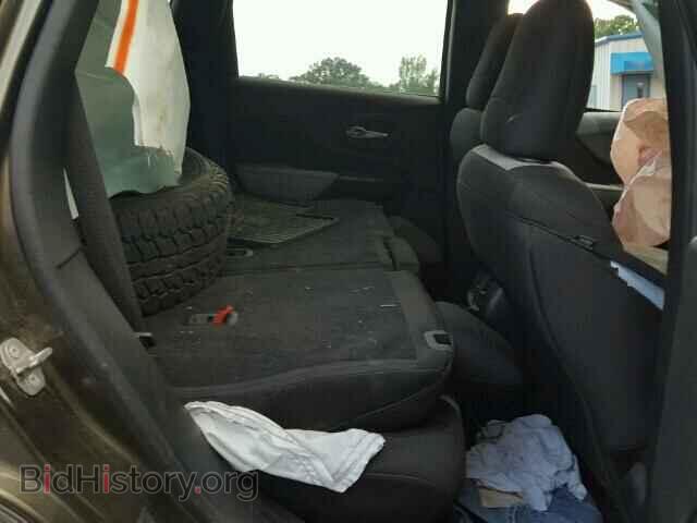2014 JEEP CHEROKEE - VIN: 1C4PJMCB6EW269026 - Фото 6